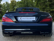 Mercedes-Benz SL Series SL63 AMG 6