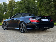 Mercedes-Benz SL Series SL63 AMG 7