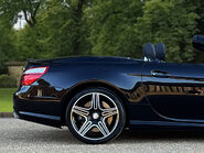 Mercedes-Benz SL Series SL63 AMG 12