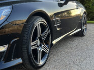 Mercedes-Benz SL Series SL63 AMG 20