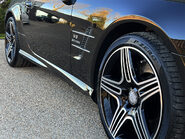 Mercedes-Benz SL Series SL63 AMG 15