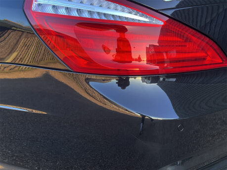 Mercedes-Benz SL Series SL63 AMG 23