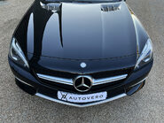 Mercedes-Benz SL Series SL63 AMG 33