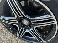 Mercedes-Benz SL Series SL63 AMG 48