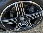 Mercedes-Benz SL Series SL63 AMG 50