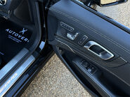Mercedes-Benz SL Series SL63 AMG 85