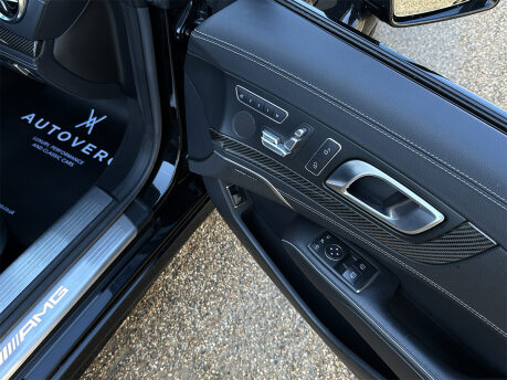 Mercedes-Benz SL Series SL63 AMG 85