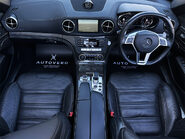 Mercedes-Benz SL Series SL63 AMG 59