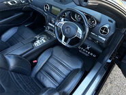 Mercedes-Benz SL Series SL63 AMG 52