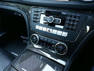 Mercedes-Benz SL Series SL63 AMG 67