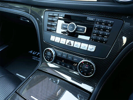 Mercedes-Benz SL Series SL63 AMG 67