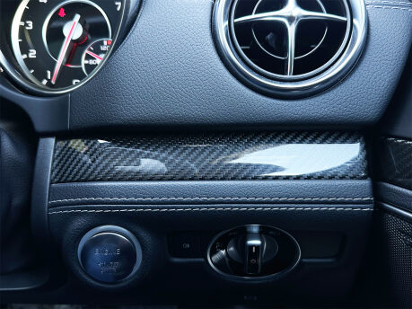 Mercedes-Benz SL Series SL63 AMG 73