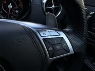 Mercedes-Benz SL Series SL63 AMG 62