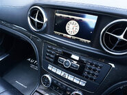 Mercedes-Benz SL Series SL63 AMG 80