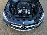 Mercedes-Benz SL Series SL63 AMG 88