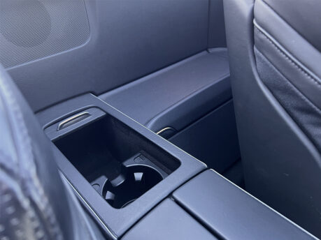 Mercedes-Benz SL Series SL63 AMG 75