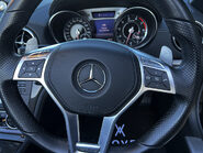 Mercedes-Benz SL Series SL63 AMG 60