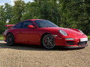 Porsche 911 GT3 3