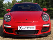 Porsche 911 GT3 2