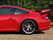 Porsche 911 GT3 11