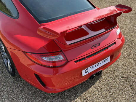 Porsche 911 GT3 34