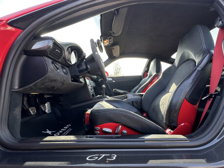 Porsche 911 GT3 45