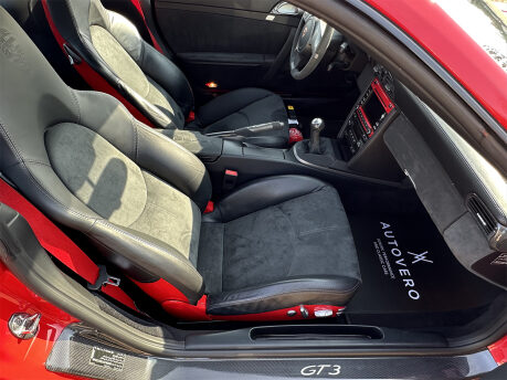 Porsche 911 GT3 48