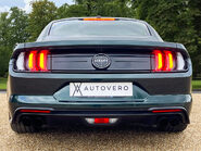 Ford Mustang BULLITT 6