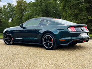 Ford Mustang BULLITT 7