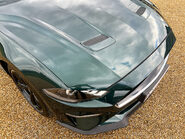 Ford Mustang BULLITT 34