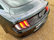 Ford Mustang BULLITT 31