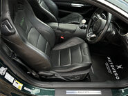 Ford Mustang BULLITT 45