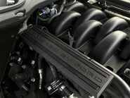 Ford Mustang BULLITT 85