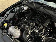 Ford Mustang BULLITT 84