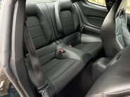 Ford Mustang BULLITT 76