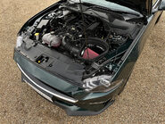 Ford Mustang BULLITT 81