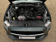 Ford Mustang BULLITT 82