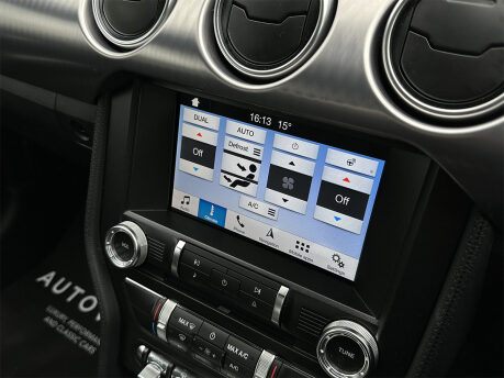 Ford Mustang BULLITT 69