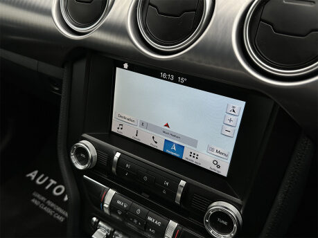 Ford Mustang BULLITT 71