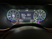 Ford Mustang BULLITT 57