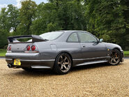 Nissan GT-R R33 V-Spec (Series 3) 5