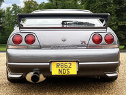 Nissan GT-R R33 V-Spec (Series 3) 6