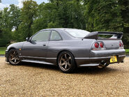 Nissan GT-R R33 V-Spec (Series 3) 7