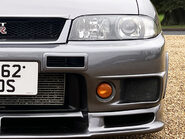 Nissan GT-R R33 V-Spec (Series 3) 18