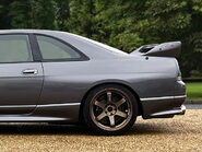 Nissan GT-R R33 V-Spec (Series 3) 11