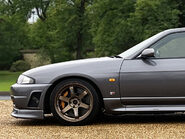 Nissan GT-R R33 V-Spec (Series 3) 10