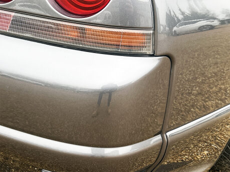 Nissan GT-R R33 V-Spec (Series 3) 26