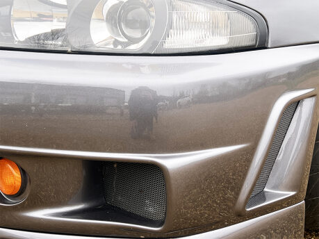 Nissan GT-R R33 V-Spec (Series 3) 19