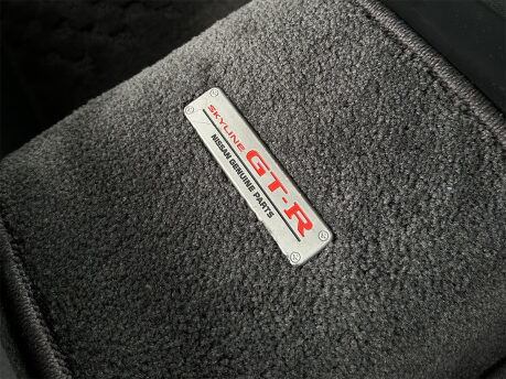 Nissan GT-R R33 V-Spec (Series 3) 74