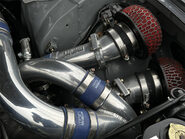 Nissan GT-R R33 V-Spec (Series 3) 83